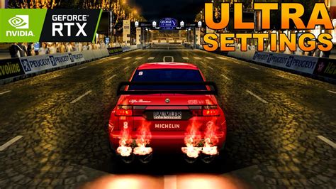 Gran Turismo 4 on PC | ULTRA/MAX SETTINGS Compilation #2 | 4K60 PCSX2 ...