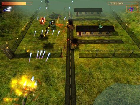 Download AirStrike 3D: Operation W.A.T. (Windows) - My Abandonware