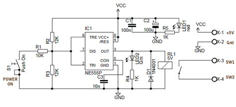 Power-Back Surge Protection Circuit -HARDWARE - Share - PCBWay