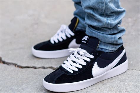 Nike Sb Bruin react : Sneakers