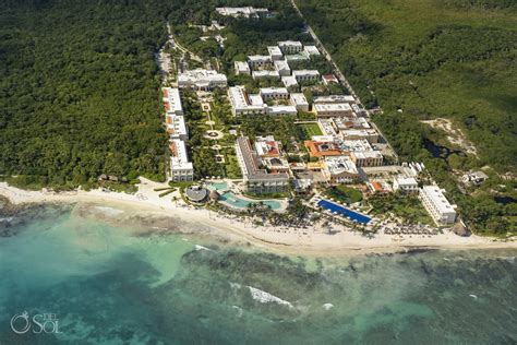 Dreams Tulum Resort & Spa - Destination Weddings