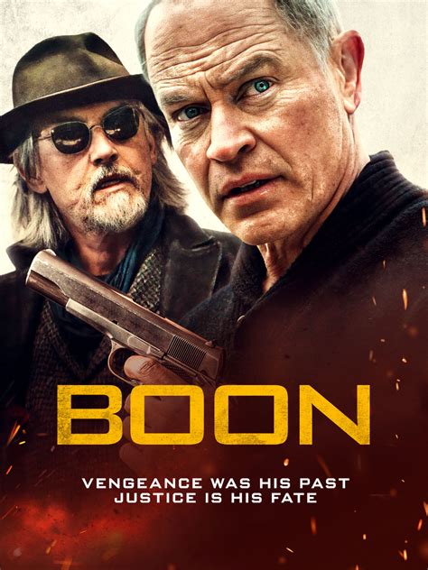 Prime Video: Boon