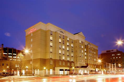 Hilton Garden Inn Rochester Downtown - Rochester, MN - Business Directory