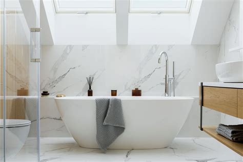 14 Bathroom Design Trends That’ll Take Off in 2024, According to Industry Pros