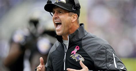 Baltimore Ravens coach endorses in Pa. Senate race