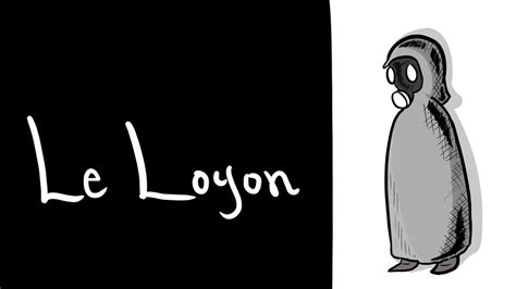 Le Loyon by WakkoDemonBoy on DeviantArt