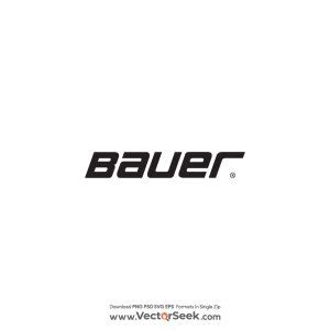 Bauer Logo Vector - (.Ai .PNG .SVG .EPS Free Download)