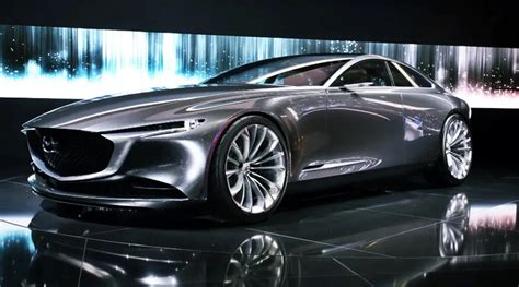 Next-Generation 2025 Mazda 6 Sedan - Mazda USA Release