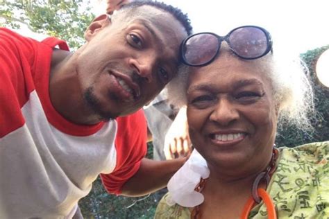 Marlon Wayans' Mom Dies: Actor Mourns Her Death in Touching Tributes