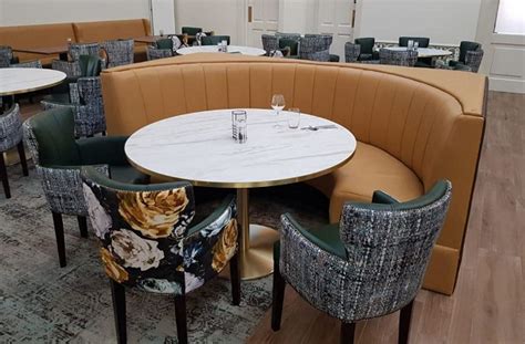 Why Laminate Tables are Perfect for Restaurants - Missouri Table and Chair