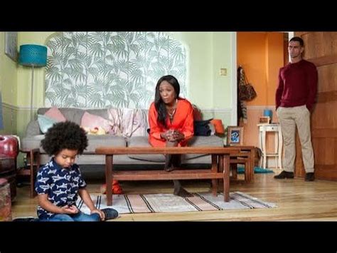 EastEnders spoilers: Denise faces tough custody fight against Phil