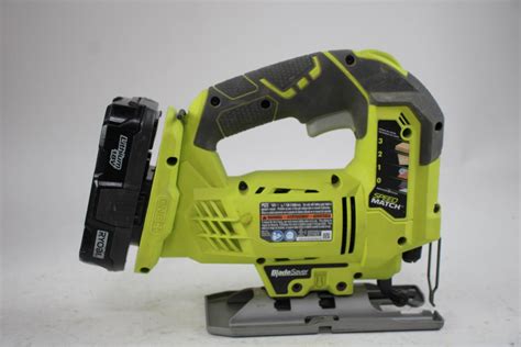 Ryobi Power Tools | Property Room