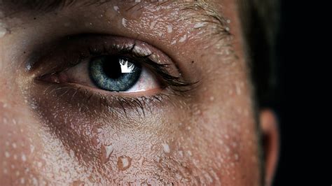 What Is Sweat Made of, and Why Does It Happen? 17 Facts