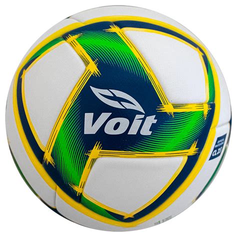 Voit Pro 2023 Liga MX Clausura Official Match Ball | WeGotSoccer