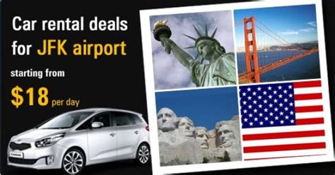 Cheap Car Rental Jfk - German-has-Pope