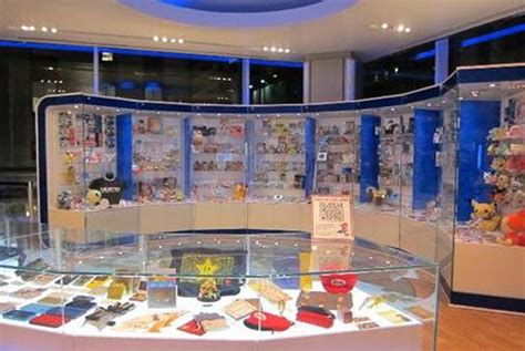 HISTORY – The Pokémon Center New York Historical Website