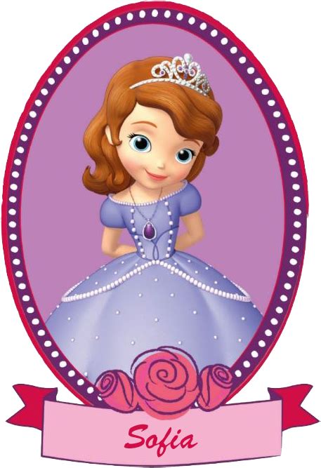 Download and share clipart about Princess Sofia The First Clipart Image ...