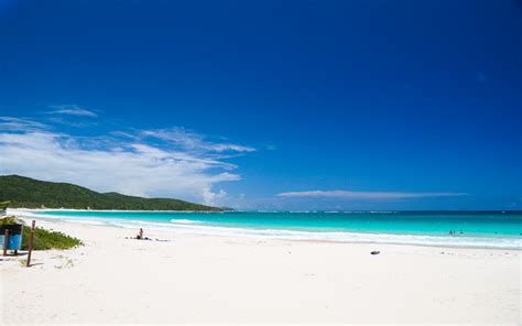 Flamenco Beach in Culebra – MiguelGandia