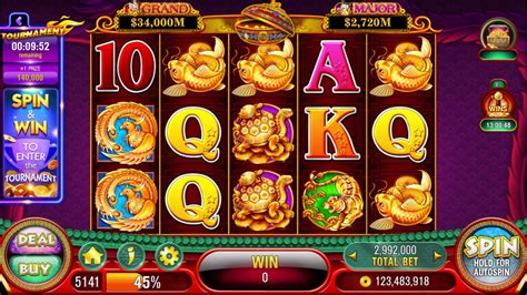 88 Fortunes Slot Machine - aplustree