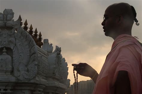 Harinam Sankirtana - ISKCON Bangalore