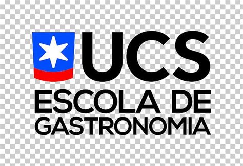 Gastronomy School UCS University Of Caxias Do Sul Logo Trademark PNG, Clipart, Area, Brand ...