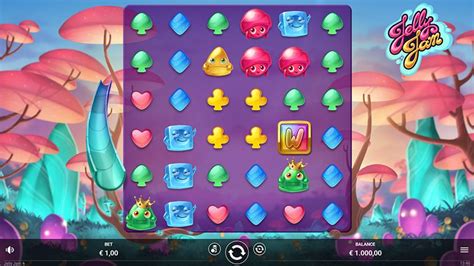 Jelly Jam Slot - Free Play in Demo Mode