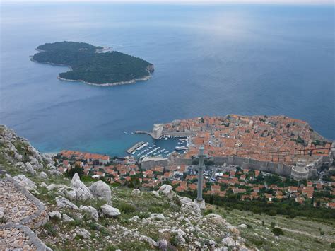 Dubrovnik Cable Car | Dubrovnik Cable Car | Sean MacEntee | Flickr