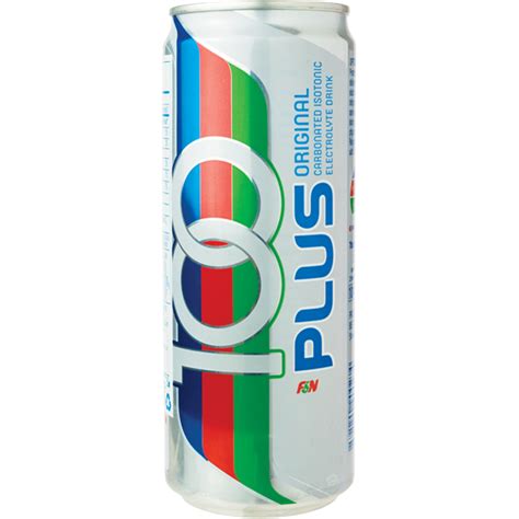 Buy BRAND 100 PLUS ENERGY DRINK-ORIGINAL (34633) by the Case at U.S. Trading Company Asian Wholesale