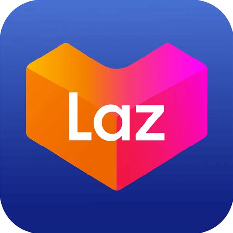 Lazada Logo PNG Images 2023