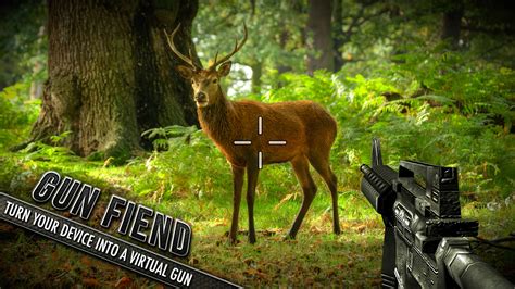 Gun Fiend - Android Apps on Google Play