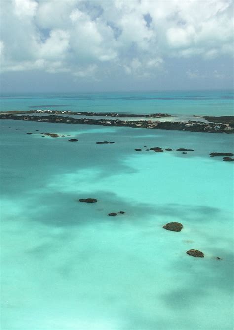 Providenciales, Turks and Caicos, a must visit island! Dream Vacations, Vacation Spots, Great ...