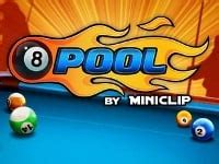 8 Ball Pool Multiplayer - 🕹️ Online Hra | Zahraj.cz