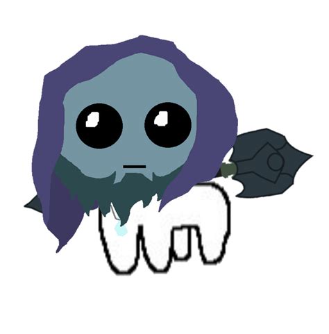 The Autism Creature Hd Transparent Png