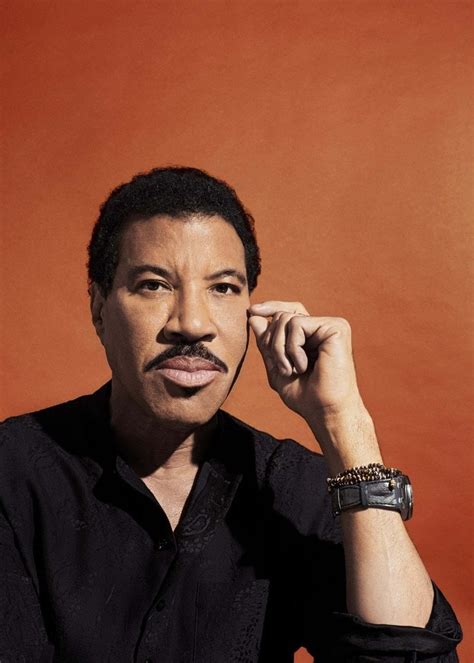 Lionel Richie: Lovelife, Net Worth, Weight & More!