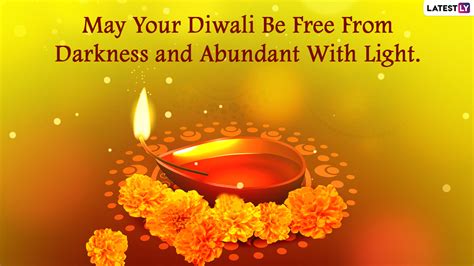 Diwali 2021 Wishes for Friends: Short and Sweet Diwali Messages, Greetings, HD Images, ‘Happy ...