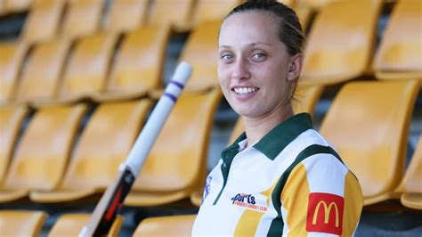 Sydney Sixers teenager Ashleigh Gardner to captain first Australian ...