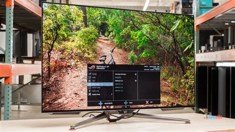 10 Monitor ASUS Terbaik dengan Kualitas Gambar Terbaik