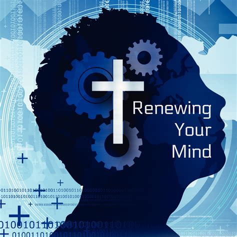 Renewing Your Mind - Part 1 - Living Word Church