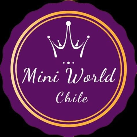 Mini Word Chile
