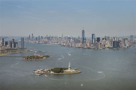 One Perfect Day at the Statue of Liberty and Ellis Island – Statue of ...