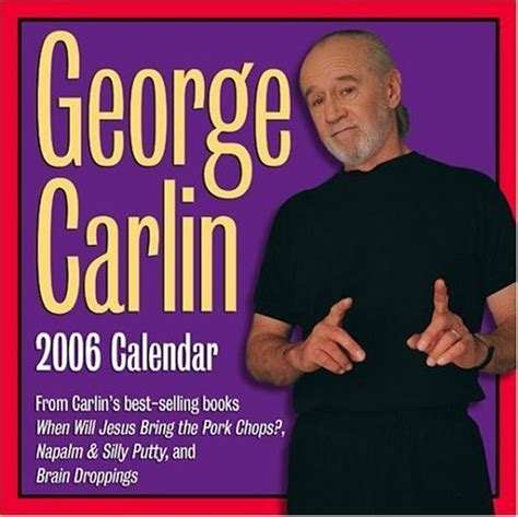 George Carlin: used books, rare books and new books @ BookFinder.com