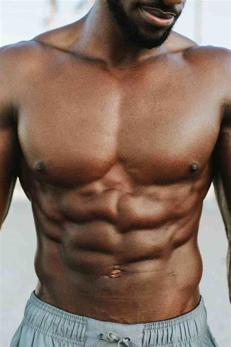 The 6 Best Workouts for Getting Six-Pack Abs - ActiveMan