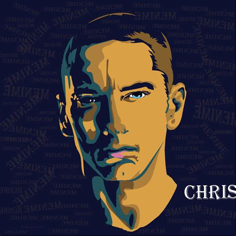 Eminem by chris3560 on DeviantArt