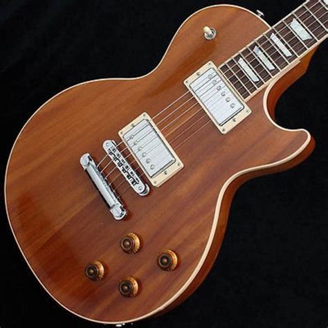 5 Best Gibson Les Paul Guitars With Alternative Tops (Made in 2016) - Spinditty