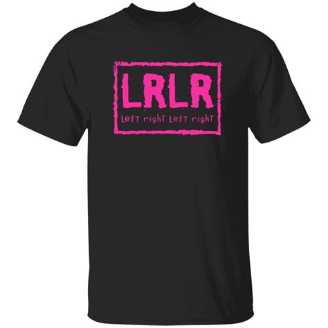 WWE Upupdowndown Merch Lrlr Shirt - Tiotee