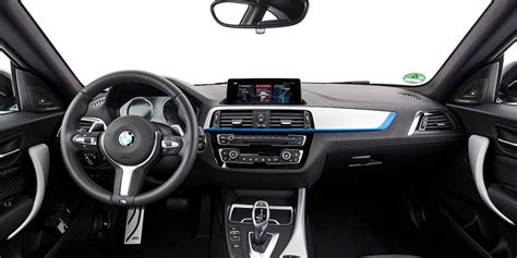 BMW M240i Interior & Infotainment | carwow