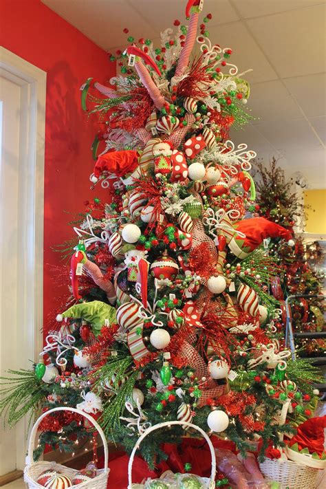 A Look Back: 100 Years Of Christmas Tree Trends, 45% OFF