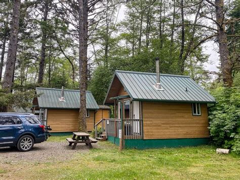 Quileute Oceanside Resort REVIEW: 3 Fun Days in La Push - Sand and ...