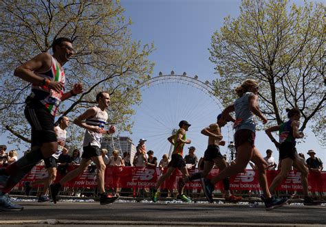 Run for Activity Alliance in the TCS London Marathon 2023