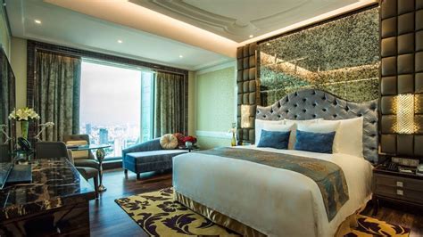 The Reverie Saigon - Luxury Hotel In Ho Chi Minh | Jacada Travel